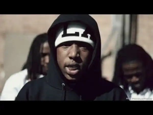 Video: RondoNumbaNine - Life Of A Savage